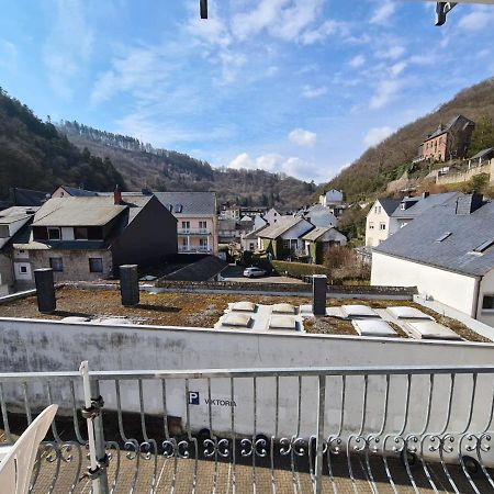 Domizil Bad Bertrich Exterior foto