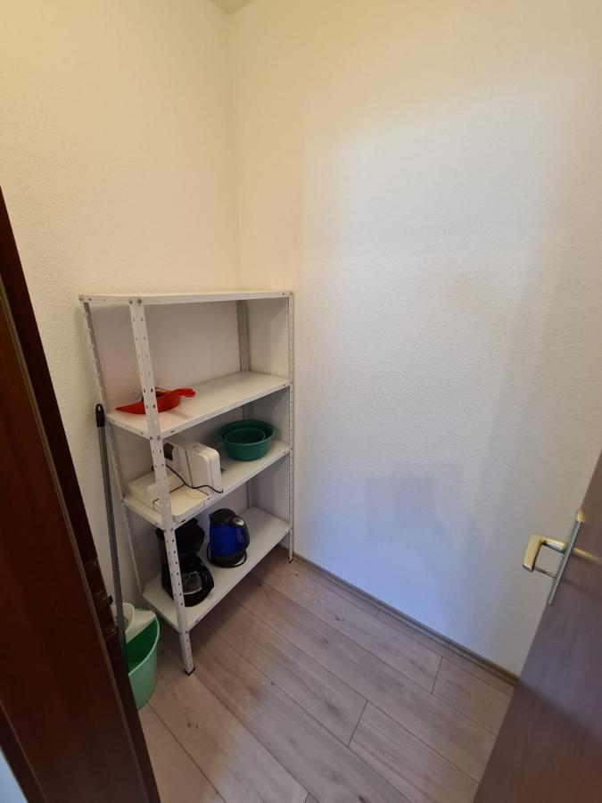Domizil Bad Bertrich Exterior foto