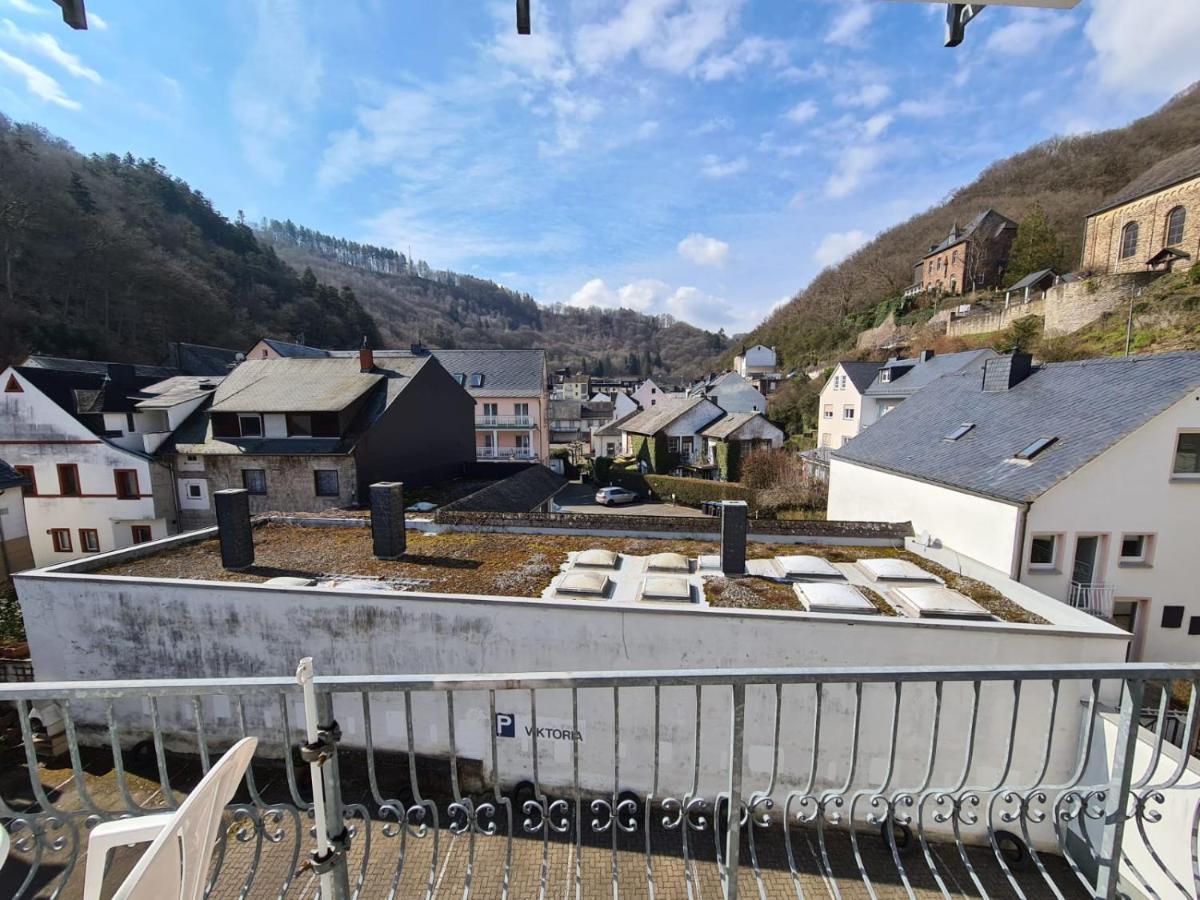 Domizil Bad Bertrich Exterior foto