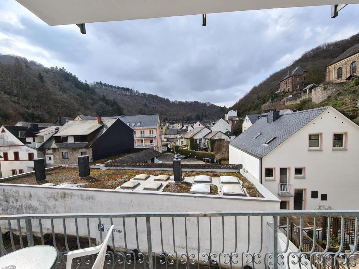 Domizil Bad Bertrich Exterior foto