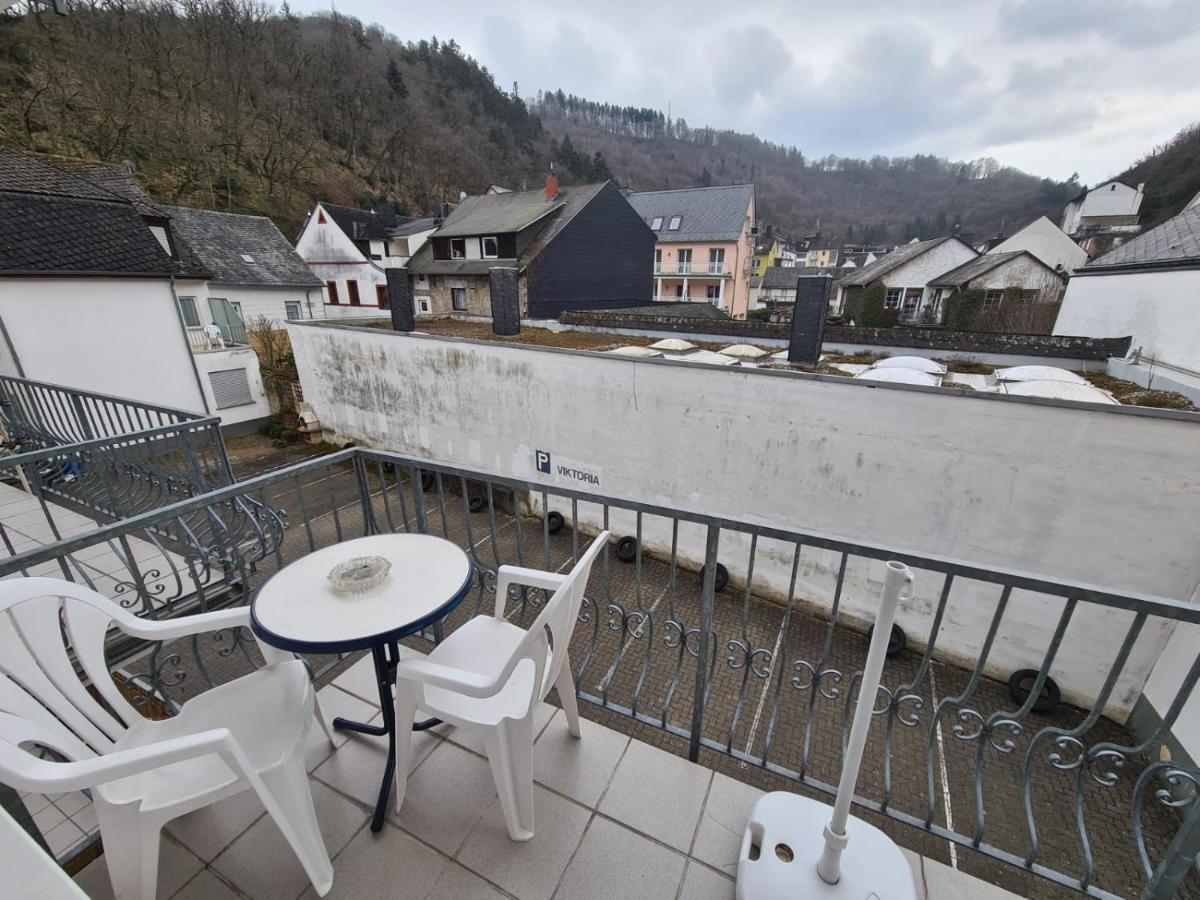 Domizil Bad Bertrich Exterior foto