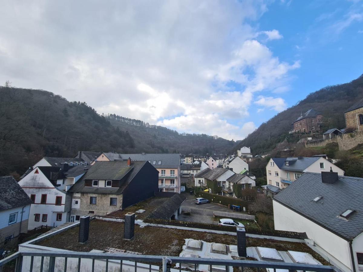 Domizil Bad Bertrich Exterior foto