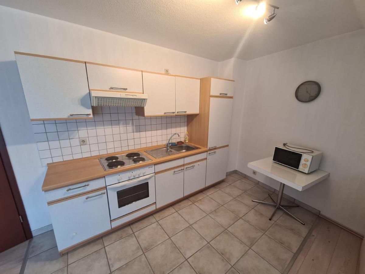 Domizil Bad Bertrich Exterior foto