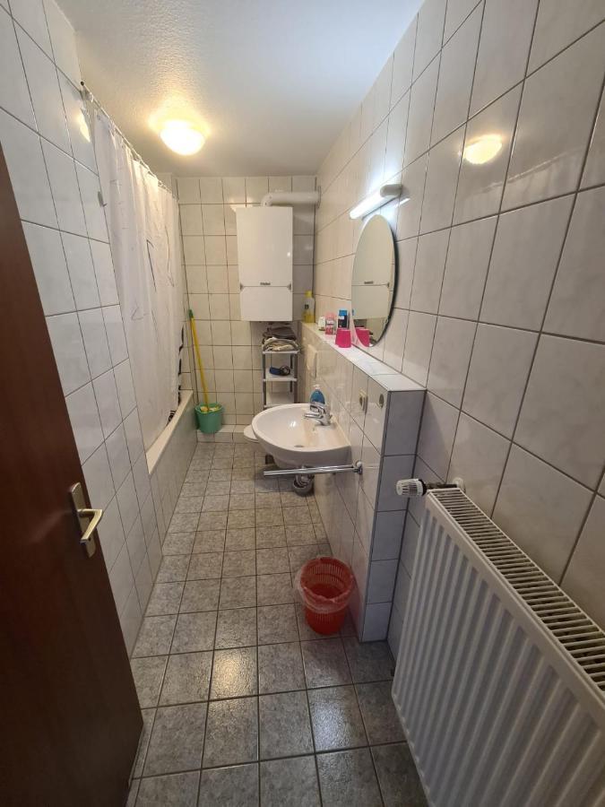 Domizil Bad Bertrich Exterior foto