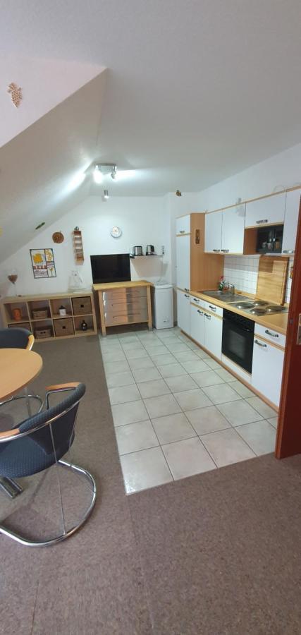 Domizil Bad Bertrich Exterior foto
