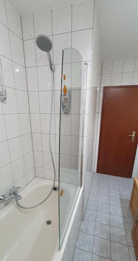 Domizil Bad Bertrich Exterior foto