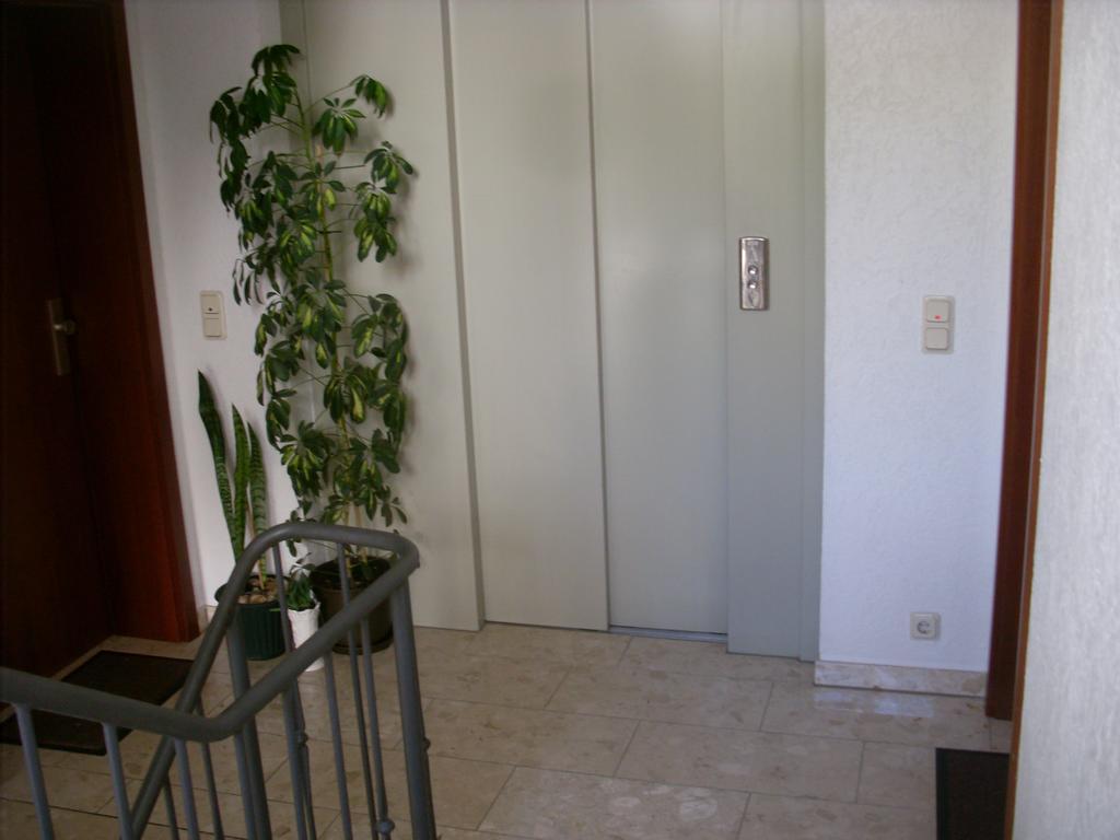 Domizil Bad Bertrich Exterior foto