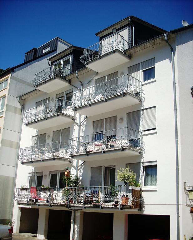 Domizil Bad Bertrich Exterior foto