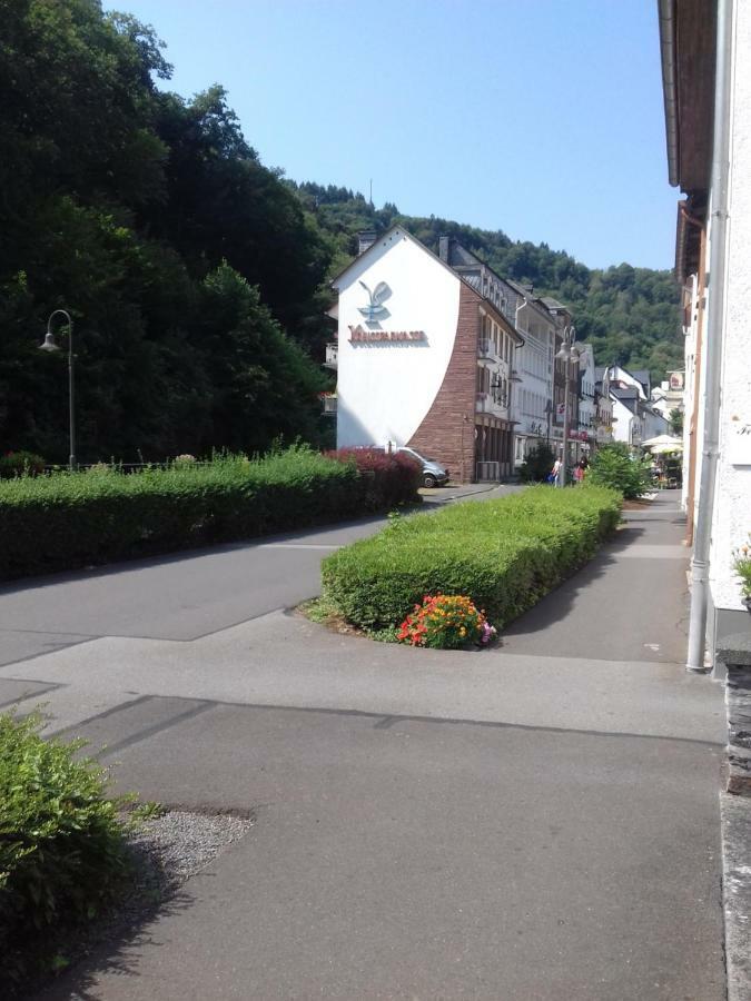 Domizil Bad Bertrich Exterior foto