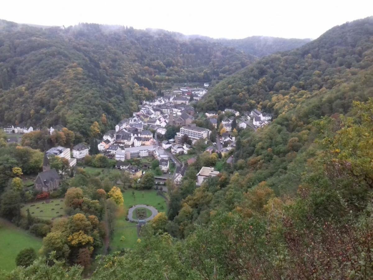 Domizil Bad Bertrich Exterior foto