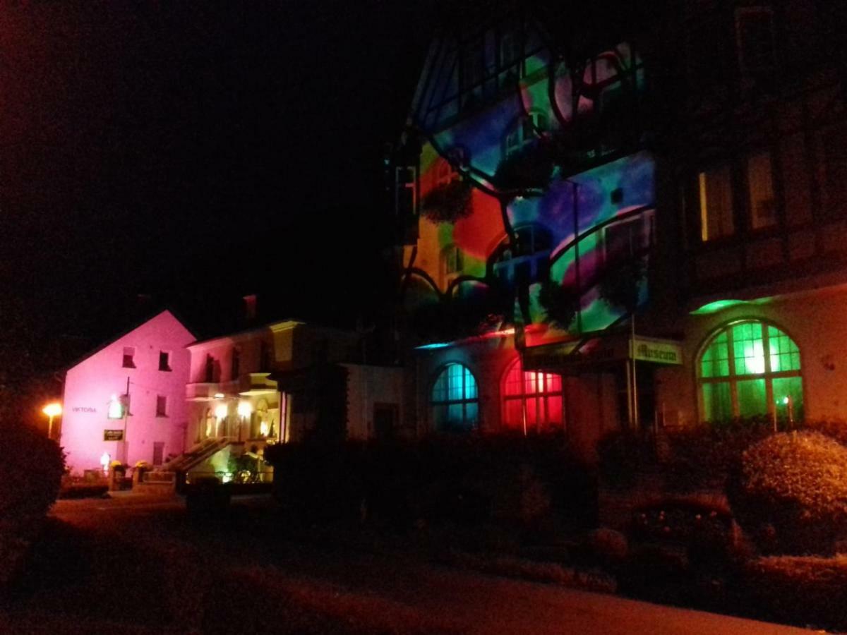 Domizil Bad Bertrich Exterior foto